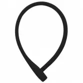 Cadeado Bike Knog Kransky-Preto