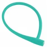 Cadeado Bike Knog Party Frank-Turquoise