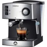 Cafetera Expresso Xion Xi-Cm20 / 15Ba / 850W / 220V - N