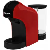 Cafetera Megastar Multi Capsulas Caf02 / 1.400 Watts /
