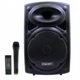 Caixa de Som Ecopower EP-1902 8