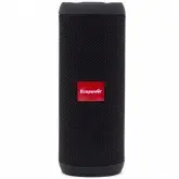 Caixa de Som Portátil Ecopower EP-2358 6W com Bluetooth/SD/FM/Auxi/USB - Preto
