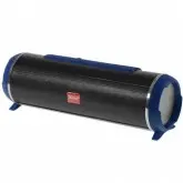 Caixa de Som Portátil X-Tech XT-SB846 com Bluetooth/USB/SD/FM - Azul