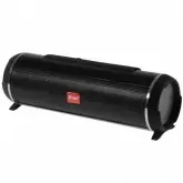 Caixa de Som Portátil X-Tech XT-SB846 com Bluetooth/USB/SD/FM - Preto