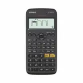 Calculadora Científica Casio Fx-82La X-Bk Con 275 Funci