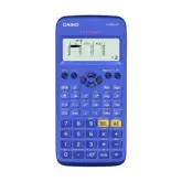 Calculadora Científica Casio Fx-82La X-Bu Con 275 Funci