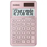 Calculadora Compacta Casio Sl-1000Sc-Pk / 10 Digitos -