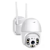 Cam Ip Smart Wifi Mannatech Swd1082 C/2Anten Wifi$