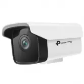 Cam Tp-Link Ip Vigi C300Hp-4 Bullet 3Mp 4Mm