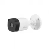 Camara De Seguridad Dahua Ir Bullet Dh-Hac-B1A21P / 2Mp