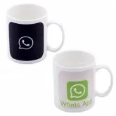 CANECA TERMOSSENSÍVEL E-LIFE K16464 WHATSAPP