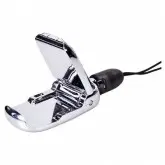 CANETA + CHAVEIRO OPTIMA STLS-05-SLR AVANTREE