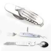 CANIVETE AH5066 (M-3) KIT GARFO, FACA E COLHER