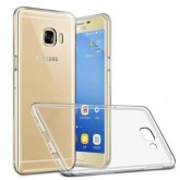 Capa 4Life para Samsung Galaxy J7 Prime Transparente