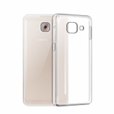Capa 4Life Samsung Galaxy J7 Max TPU - Transparente