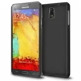 CAPA GALAXY NOTE 3 REARTH SLIM SF BLACK