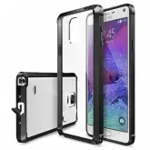 CAPA GALAXY NOTE 4 REARTH FUSION BLACK