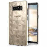 Capa Galaxy Note 8 Rearth Air Prism Clear