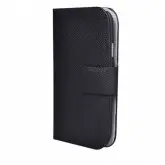 CAPA GALAXY S III KSLT-SS-9300C-BLK COURO AVANTREE