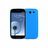 CAPA GALAXY S3 REARTH SLIM PEBBLE BLUE
