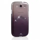 CAPA GALAXY S3 WD ARROW BLACK 2210ARR6