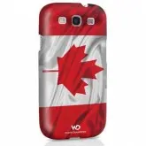 CAPA GALAXY S3 WD FLAG CANADA 2210FLA08