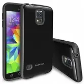 CAPA GALAXY S5 REARTH FLEX BLACK