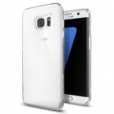 Capa Galaxy S7 4Life TPU Gummy HardBack Transparente