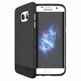 Capa Galaxy S7 Edge Prodigee Accent - Black