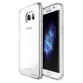 Capa Galaxy S7 Edge Prodigee Scene - Clear