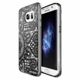 Capa Galaxy S7 Edge Prodigee Scene - Lace Black