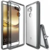 CAPA HUAWEI MATE 8 REARTH FUSION SMOKE BLACK