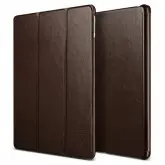 CAPA IPAD PRO 9.7 Verus DANDY K1 DARK BROWN
