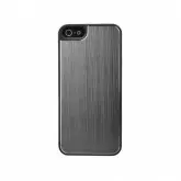 CAPA IPHONE 5 ALUM,SNAP KSMT-IF5E-BLK AVANTREE ($)