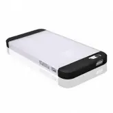 CAPA IPHONE 5 KSPC-IF5D-BLK SLIDE AVANTREE