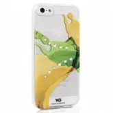 Capa iPhone 5 White Diamonds LIQUIDS MANGO 1210LIQ8