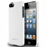 CAPA IPHONE 5S REARTH SLIM LF WHITE