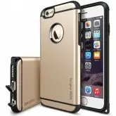 CAPA IPHONE 6 REARTH MAX ROYAL GOLD