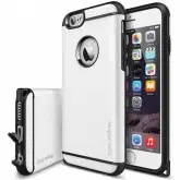 CAPA IPHONE 6 REARTH MAX WHITE