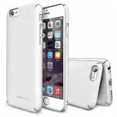 CAPA IPHONE 6 REARTH SLIM LF WHITE