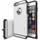 CAPA IPHONE 6PLUS REARTH FUSION CRYSTAL CLEAR