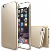 CAPA IPHONE 6PLUS REARTH SLIM ROYAL GOLD