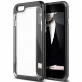 CAPA IPHONE 6S/6 CASEOLOGY SKYFALL BLACK