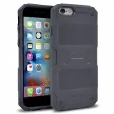 CAPA IPHONE 6S/6 REARTH REBEL GRAY