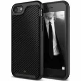 CAPA IPHONE 7 CASEOLOGY ENVOY MATTE BLACK