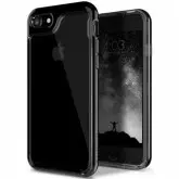 CAPA IPHONE 7 CASEOLOGY SKYFALL JET BLACK