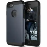 CAPA IPHONE 7 CASEOLOGY TITAN DEPP BLUE