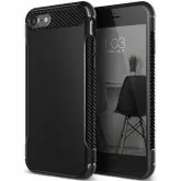 CAPA IPHONE 7 CASEOLOGY VAULT BLACK