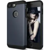 CAPA IPHONE 7 PLUS CASEOLOGY TITAN DEPP BLUE