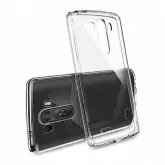 CAPA LG G3 REARTH FUSION CRYSTAL VIEW